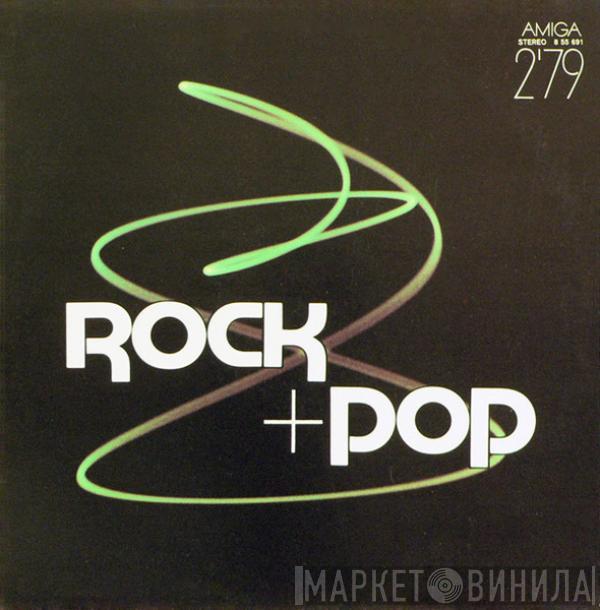 Various - Rock + Pop 2 '79