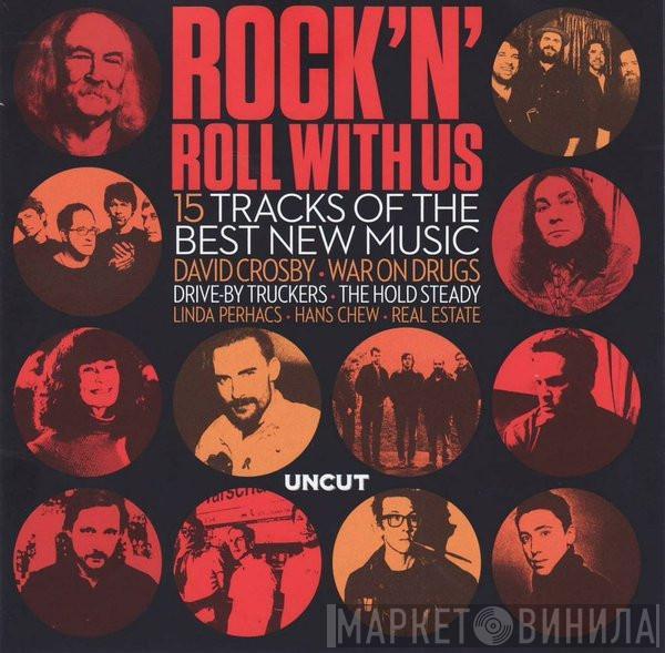 Various - Rock 'N' Roll With Us (15 Tracks Of The Best New Music) 