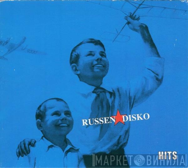 Various - Russendisko Hits