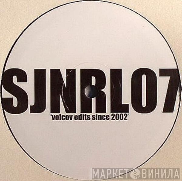 Various - SJNRL Re-Edits Vol. 7