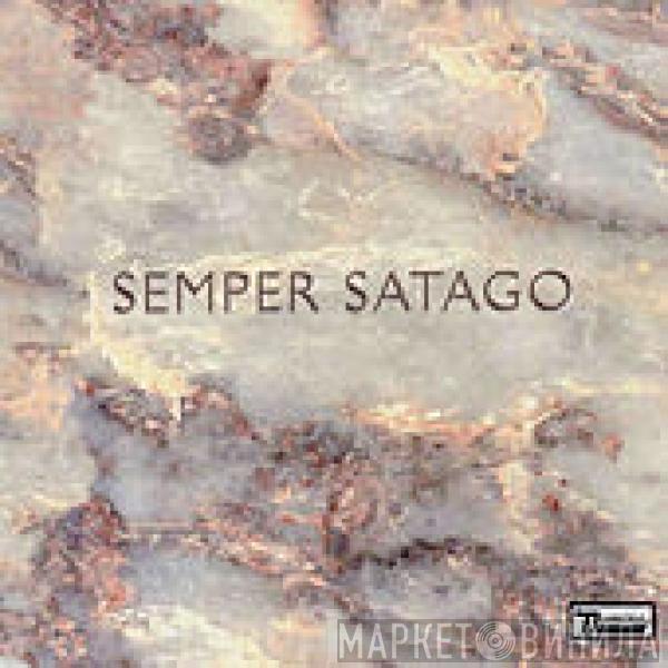 Various - Semper Satago