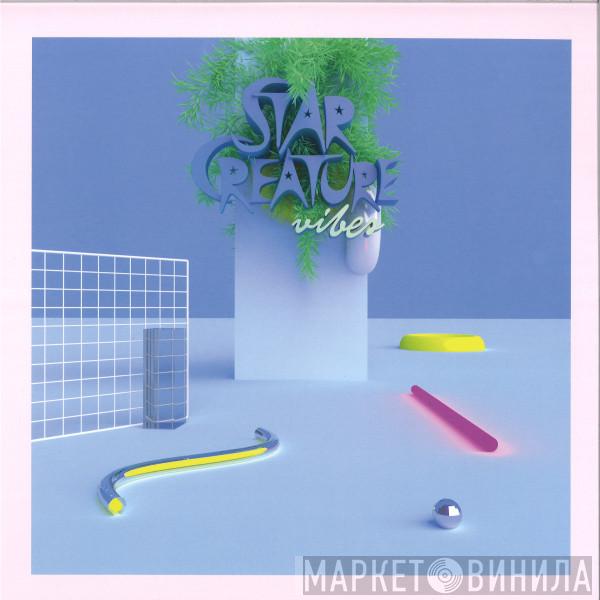 Various - Star Creature Vibes