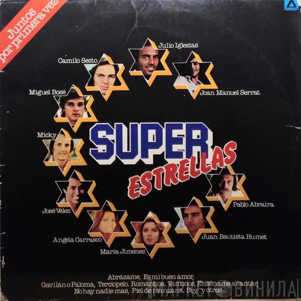 Various - Super Estrellas