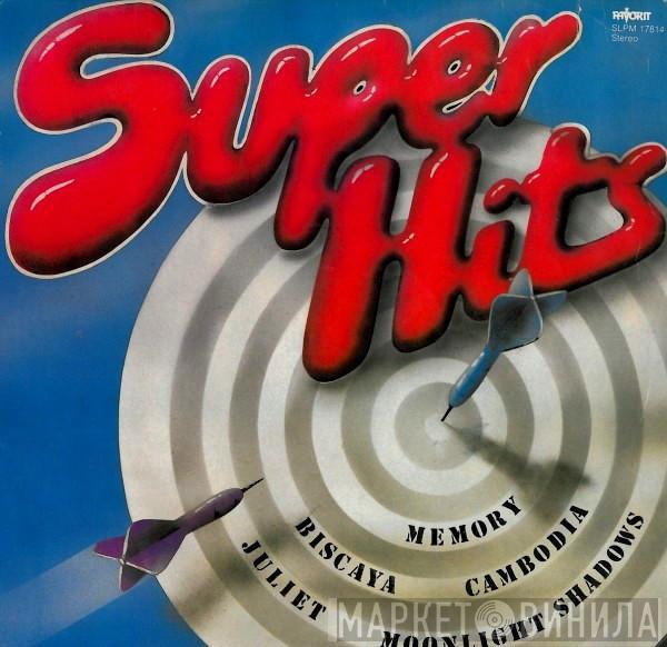 Various - Super Hits