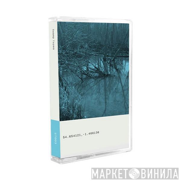 Various - Swamp Tapes 003