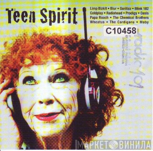 Various - Teen Spirit