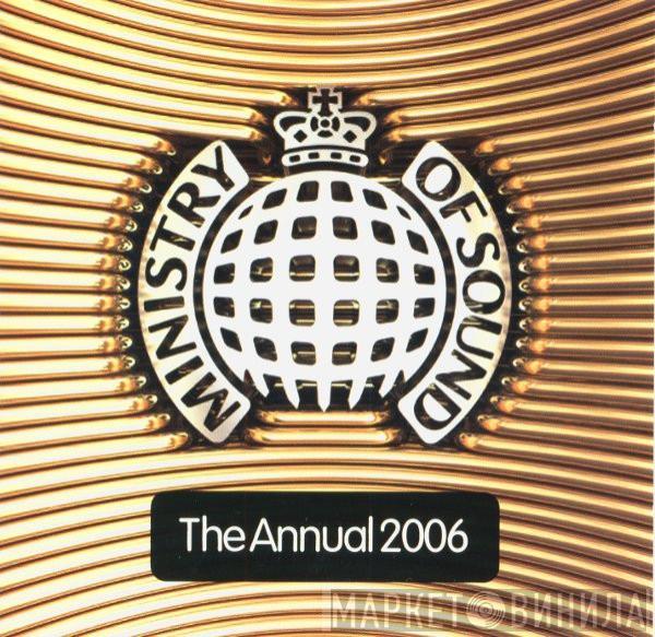 Various - The Annual 2006