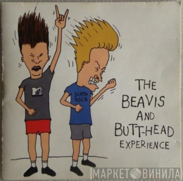 Various - The Beavis And Butt-Head Experience