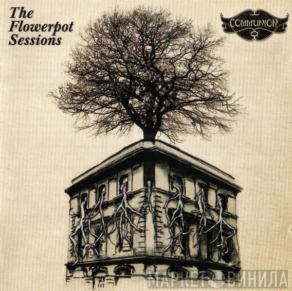 Various - The Flowerpot Sessions