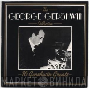 Various - The George Gershwin Collection