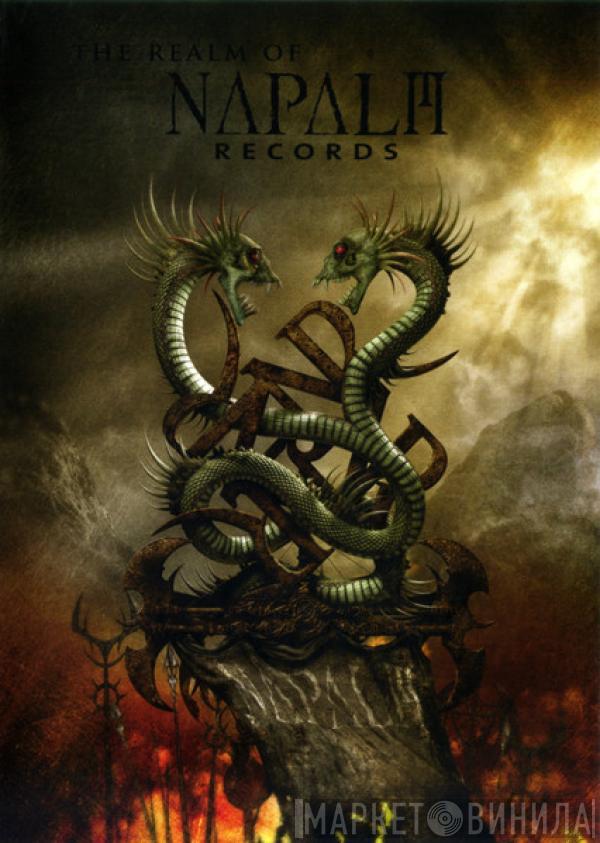 Various - The Realm Of Napalm Records