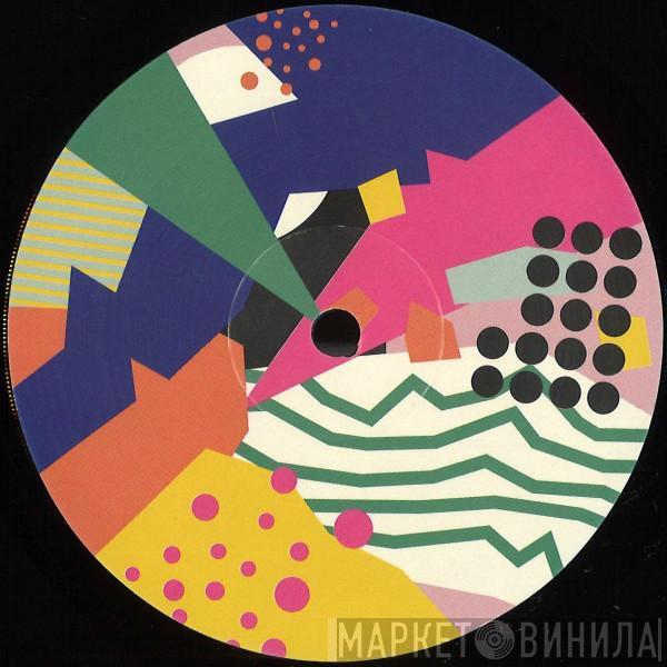 Various - The Tomodachi Various Artist EP