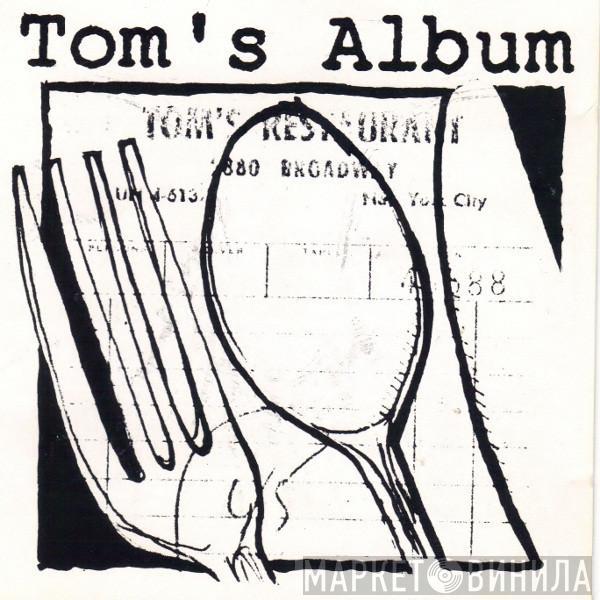 Various - Tom's Album