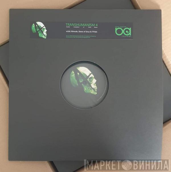 Various - Transhumanism 4