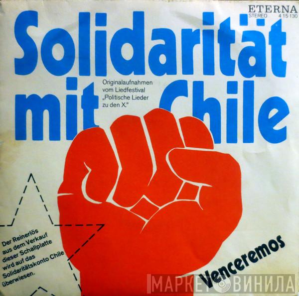 Various - Venceremos