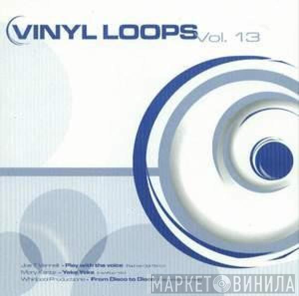 Various - Vinyl Loops Vol. 13