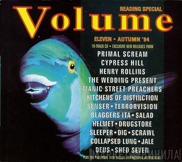 Various - Volume Eleven