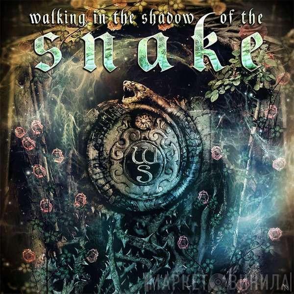 Various - Walking In The Shadow Of The Snake