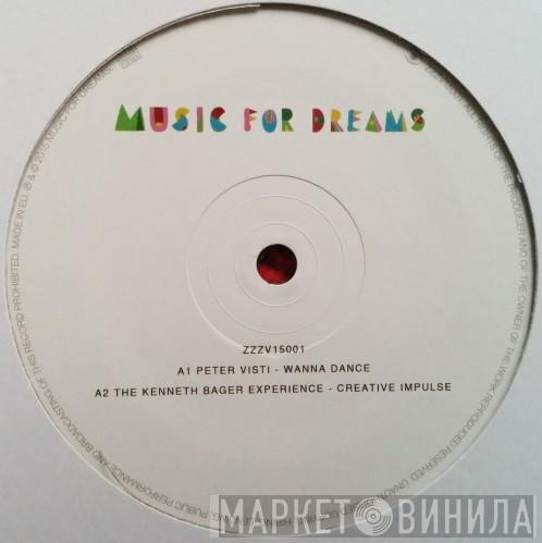 Various - Wanna Dance EP