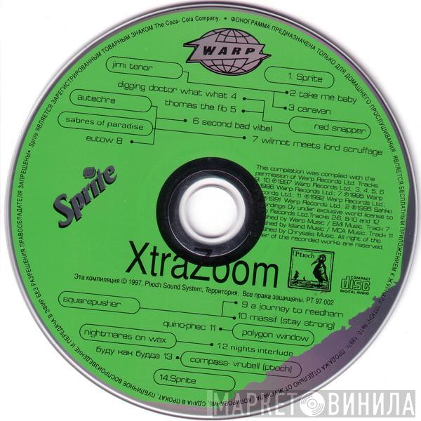 Various - XtraZoom