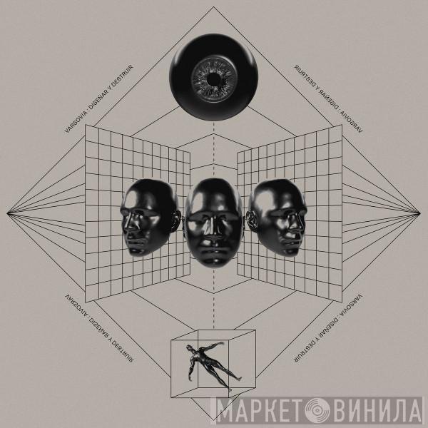 Varsovia  - Dise​ñ​ar y Destruir