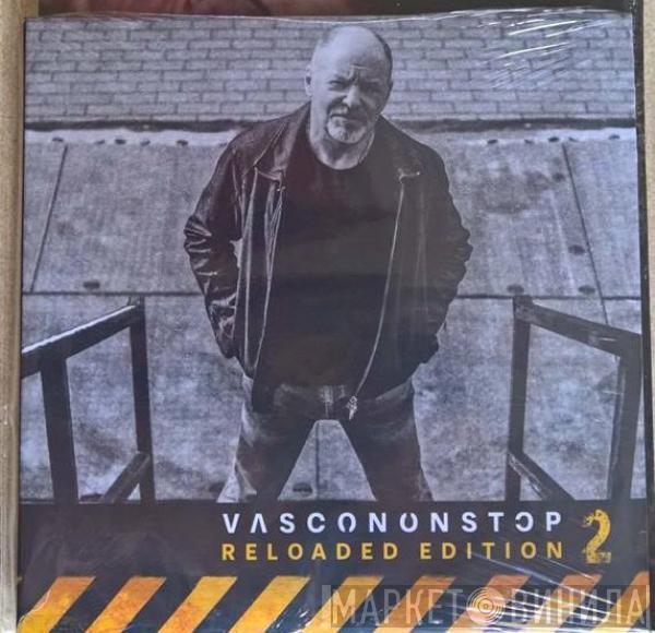  Vasco Rossi  - Vascononstop - Reloaded Edition 2