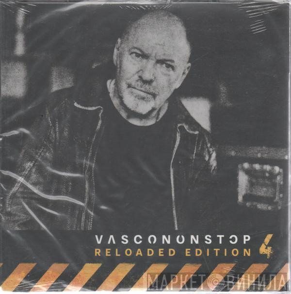  Vasco Rossi  - Vascononstop - Reloaded Edition 4
