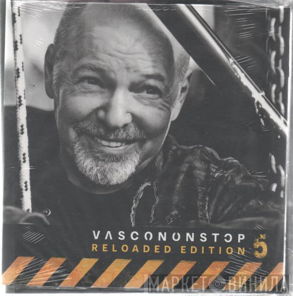  Vasco Rossi  - Vascononstop - Reloaded Edition 5