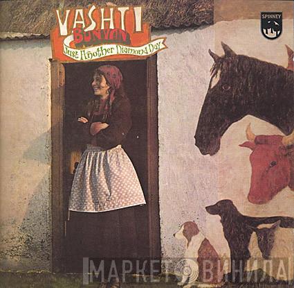 Vashti Bunyan - Just Another Diamond Day
