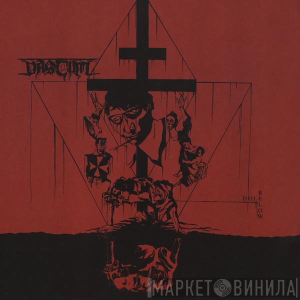 Vastum - Hole Below