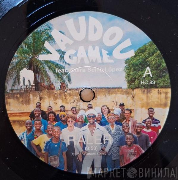 Vaudou Game - Râler