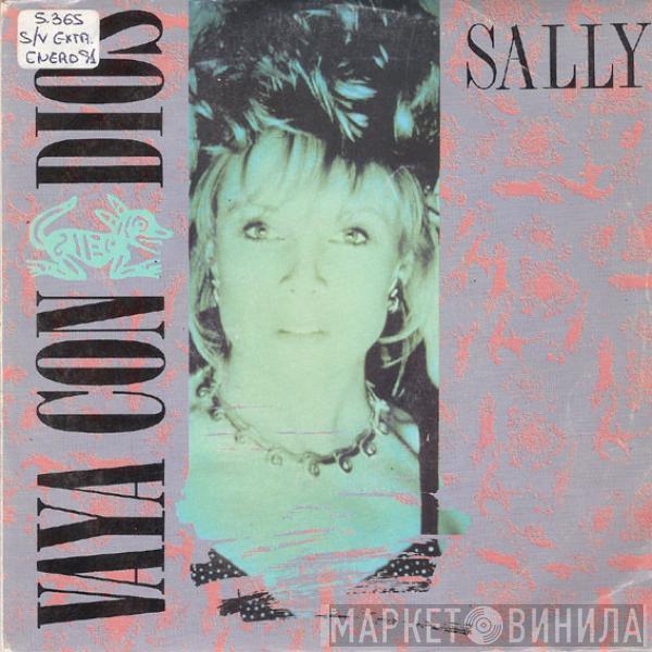 Vaya Con Dios - Sally