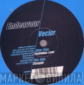 Vector  - Forbidden Love / Stargate