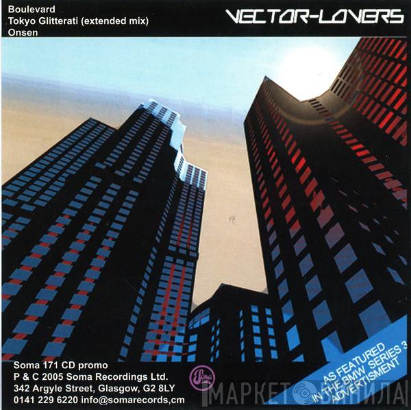  Vector Lovers  - Boulevard