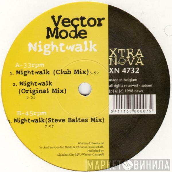 Vector Mode - Nightwalk