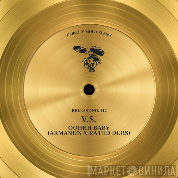  Veda Simpson  - Oohhh Baby (Armand's X-Rated Dubs)