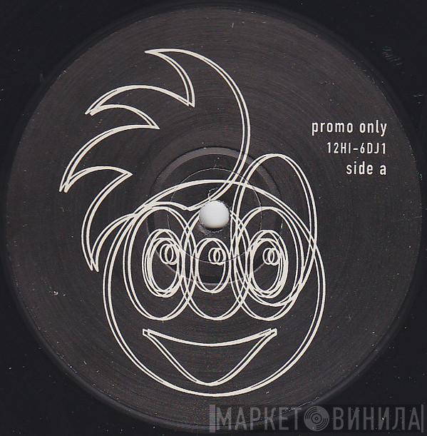 Veda Simpson - Oohhh Baby