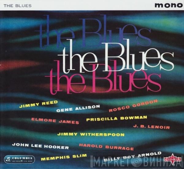  - Vee-Jay records presents The Blues