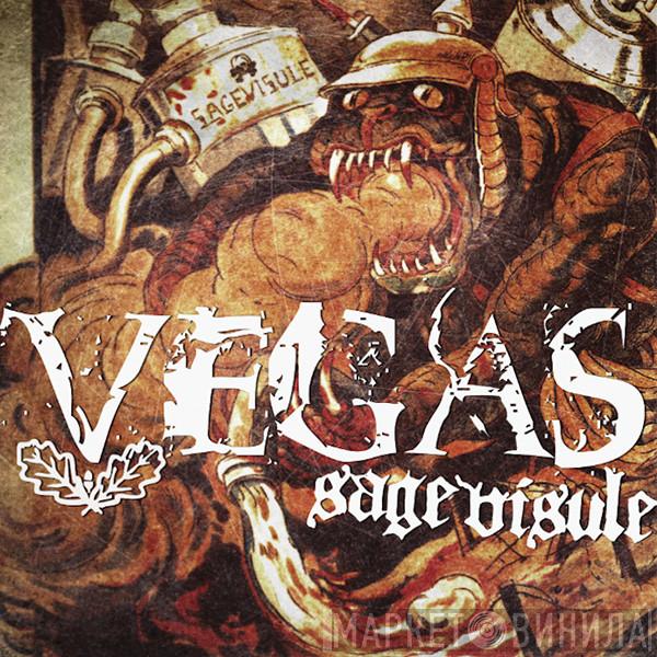  Vegas   - Sagevisule