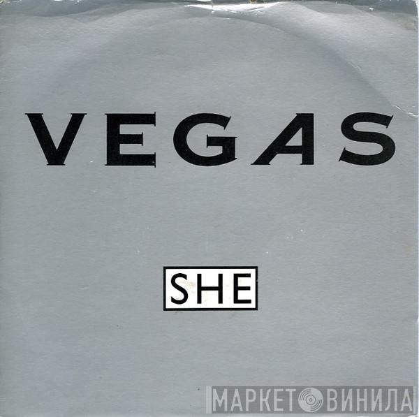 Vegas  - She