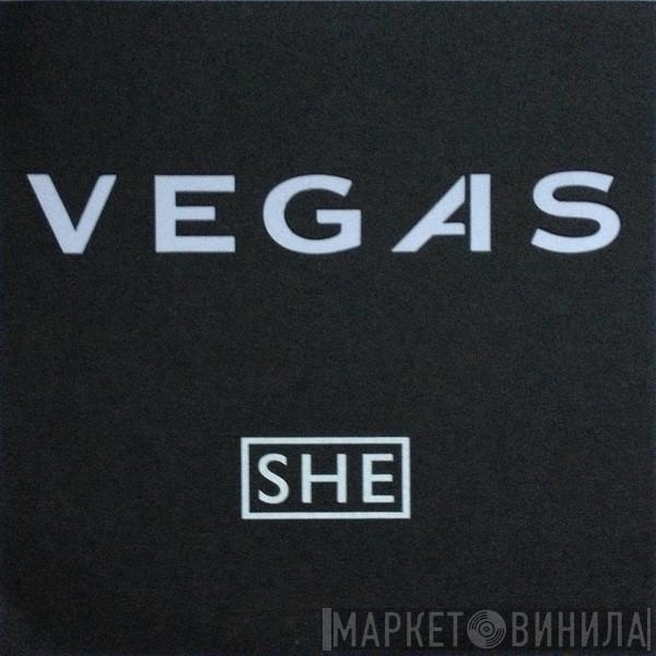 Vegas  - She