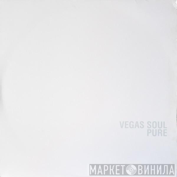 Vegas Soul - Pure
