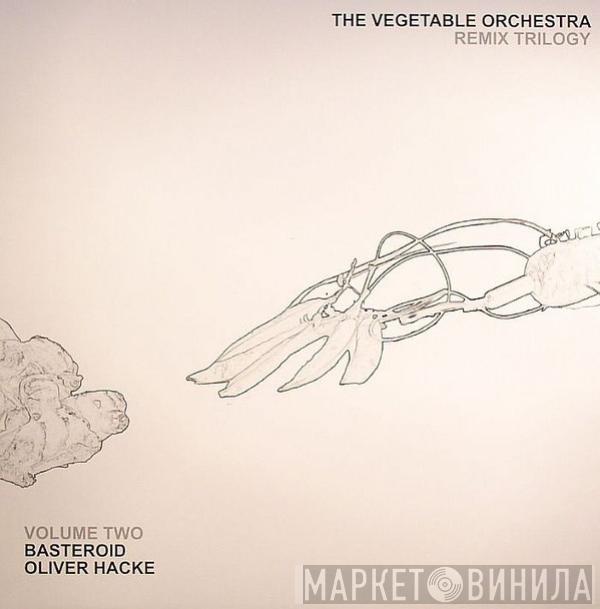 Vegetable Orchestra - Remix Trilogy (Volume Two)