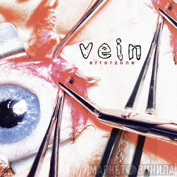  Vein   - Errorzone