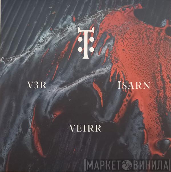 Veirr - Fractured