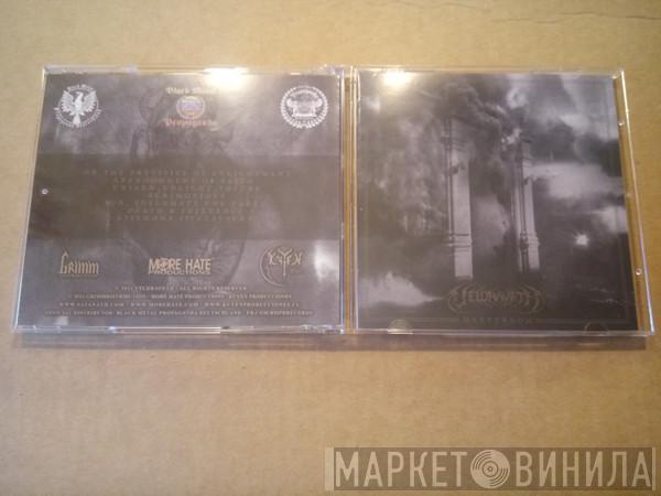 Veldraveth - Martyrdom