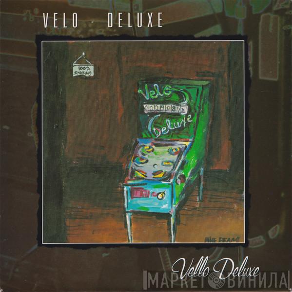 Velo-Deluxe - Vello Deluxe