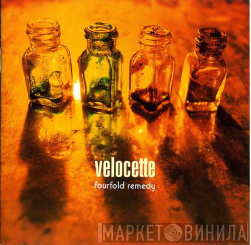 Velocette  - Fourfold Remedy