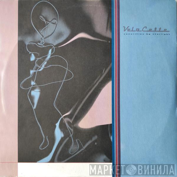 Velocette - Sonorities By Starlight