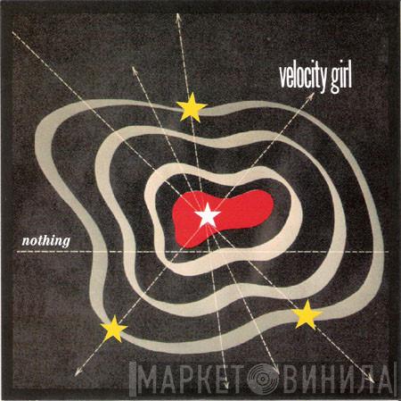 Velocity Girl - Nothing